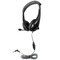 Motiv8 TRRS Classroom Headset with Gooseneck Mic and In-line Volume Control